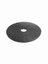 Pad schwarz 508 mm Superpad 1 Karton = 5 Stk.