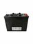 Blockbatterie 12V/105Ah-5h wartungsfrei GIV Batterie Hako Scrubmaster B70